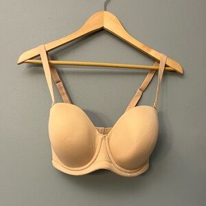 Wacoal Convertible Strapless Bra